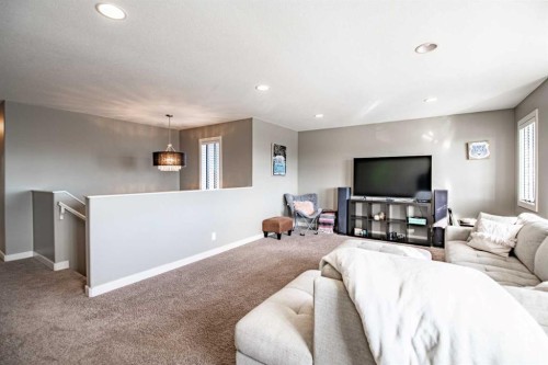 60 Vincent Close, Red Deer, AB - Indoor