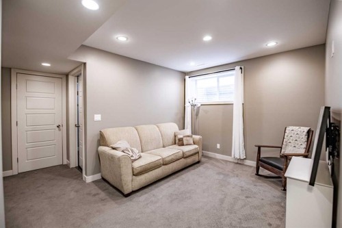 60 Vincent Close, Red Deer, AB - Indoor