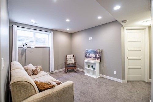 60 Vincent Close, Red Deer, AB - Indoor