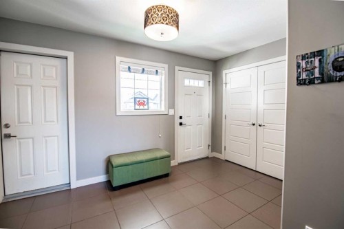 60 Vincent Close, Red Deer, AB - Indoor Photo Showing Other Room