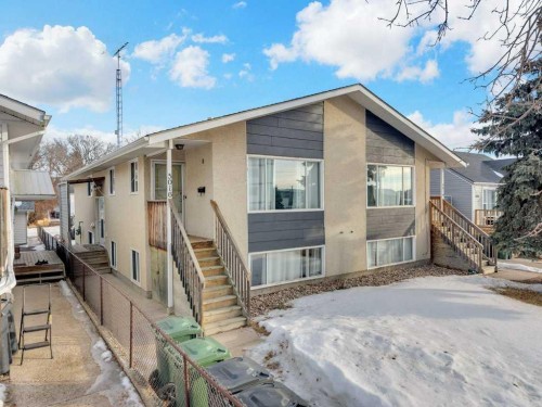 5014, 5016 52 Avenue  Ponoka, AB T4J 1H5