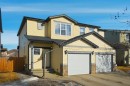 116 Jones Crescent, Red Deer, AB  - Outdoor 