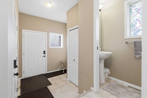 116 Jones Crescent, Red Deer, AB - Indoor