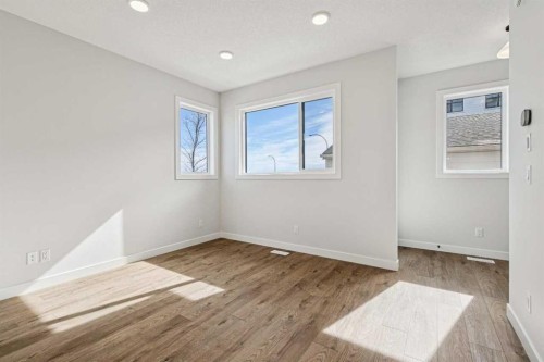 9 Treeline Avenue Sw, Calgary, AB - Indoor Photo Showing Other Room
