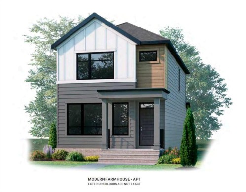 9 Treeline Avenue Sw, Calgary, AB - Outdoor