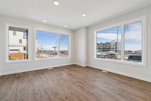 9 Treeline Avenue Sw, Calgary, AB - Indoor