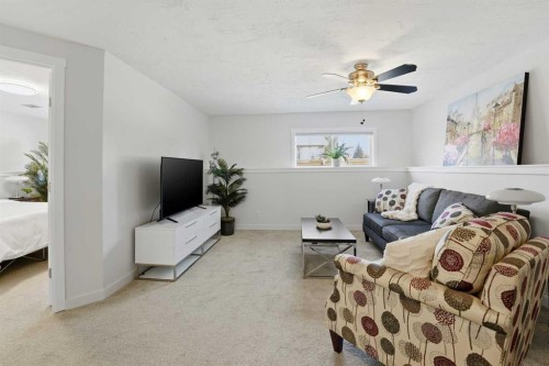 101 Erickson Drive, Red Deer, AB - Indoor