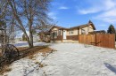 101 Erickson Drive, Red Deer, AB  - Outdoor 