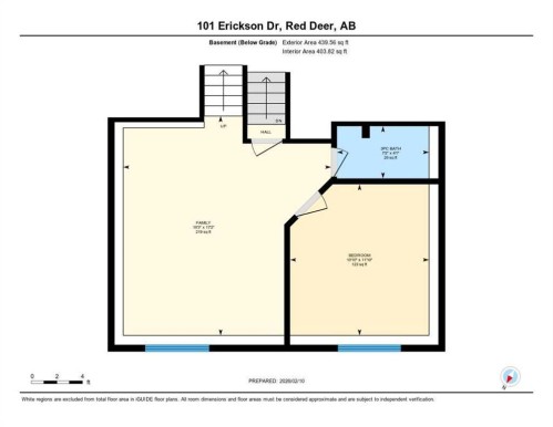 101 Erickson Drive, Red Deer, AB - Other