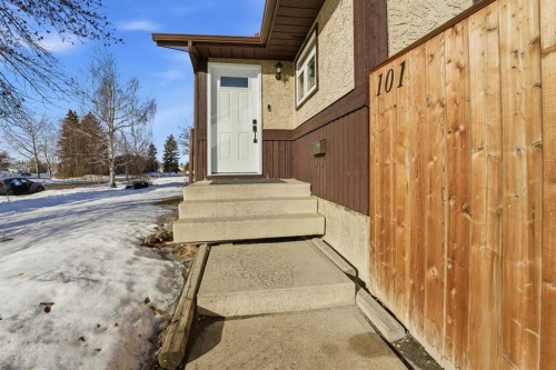 101 Erickson Drive, Red Deer, AB - Outdoor