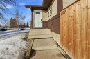 101 Erickson Drive, Red Deer, AB  - Outdoor 
