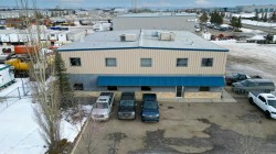 135  & 141 Clearmile Avenue  Rural Red Deer County, AB T4E 0A1
