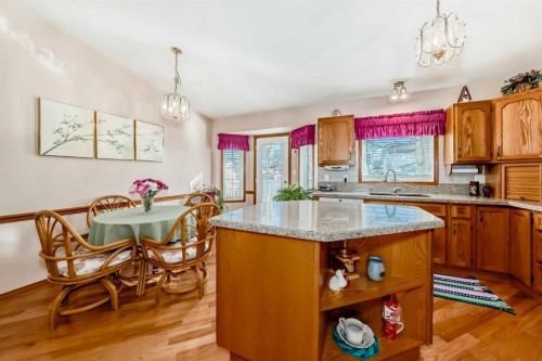 182 Donnelly Crescent, Red Deer, AB - Indoor