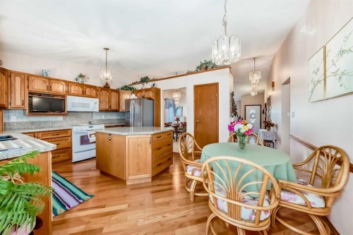 182 Donnelly Crescent, Red Deer, AB - Indoor