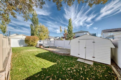 182 Donnelly Crescent, Red Deer, AB - Outdoor