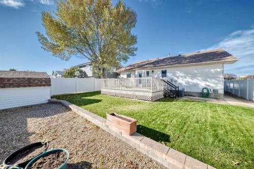 182 Donnelly Crescent, Red Deer, AB - Outdoor