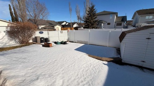 182 Donnelly Crescent, Red Deer, AB - Outdoor