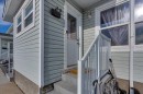 39 Poplar Crescent, Springbrook, AB  - Outdoor With Exterior 