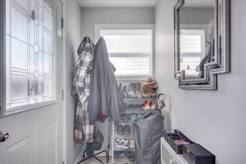 39 Poplar Crescent, Springbrook, AB - Indoor