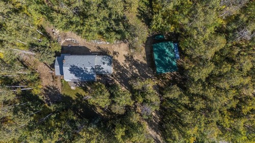 120 Birchcliff Road, Birchcliff, AB - Outdoor