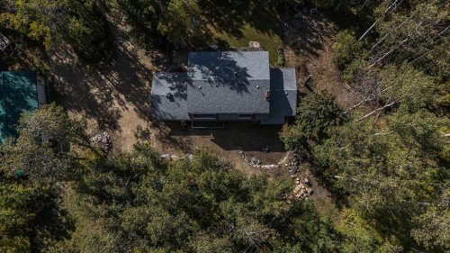 120 Birchcliff Road, Birchcliff, AB - Outdoor With View