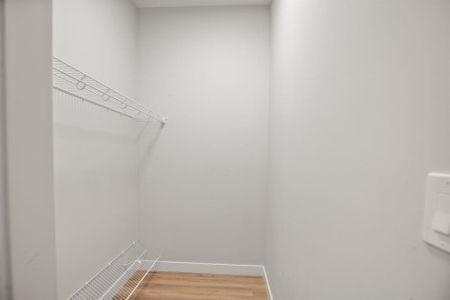 38 Thayer Close, Red Deer, AB - Indoor With Storage