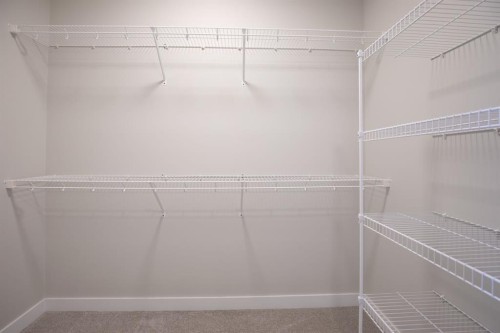 38 Thayer Close, Red Deer, AB - Indoor With Storage