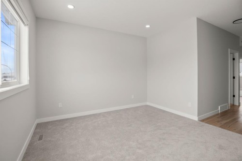38 Thayer Close, Red Deer, AB - Indoor Photo Showing Other Room