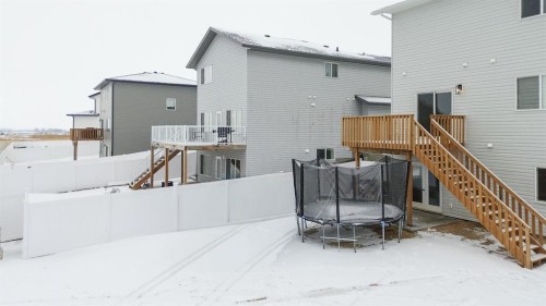 38 Thayer Close, Red Deer, AB - Outdoor With Exterior