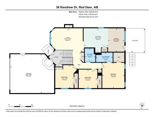 38 Kendrew Drive, Red Deer, AB - Other