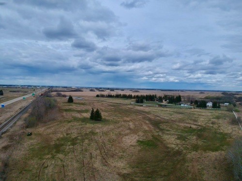 Range Road 200 Highway 13, Rural Camrose County, AB 