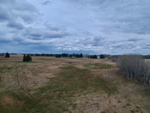 Range Road 200 Highway 13, Rural Camrose County, AB 
