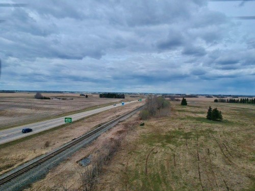 Range Road 200 Highway 13, Rural Camrose County, AB 