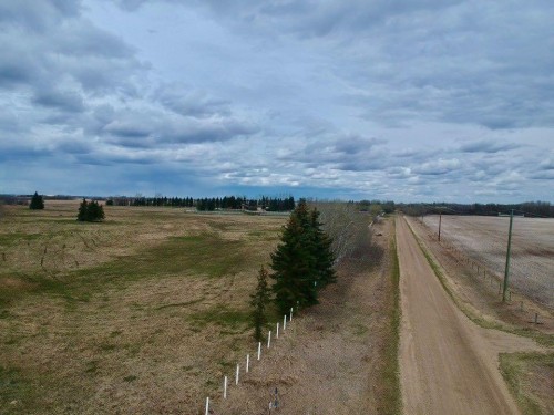 Range Road 200 Highway 13, Rural Camrose County, AB 