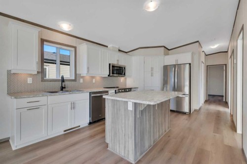 78 Mckay Place, Blackfalds, AB 