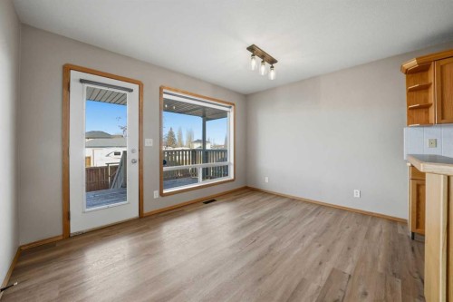96 Addington Drive, Red Deer, AB - Indoor Photo Showing Other Room