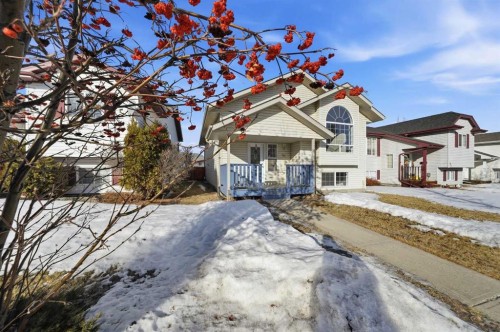 96 Addington Drive, Red Deer, AB - Outdoor