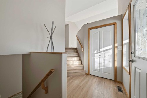 96 Addington Drive, Red Deer, AB - Indoor Photo Showing Other Room