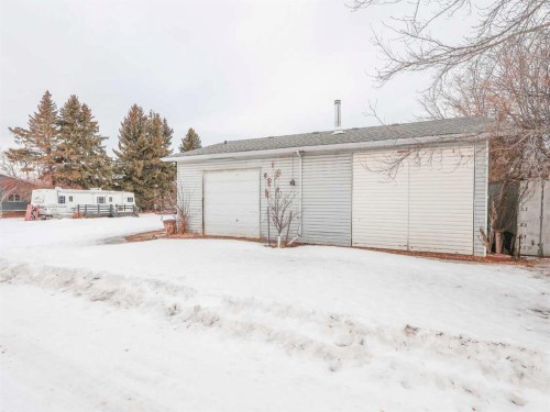 4209 Wallace Street, Donalda, AB 