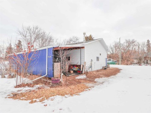 4209 Wallace Street, Donalda, AB 