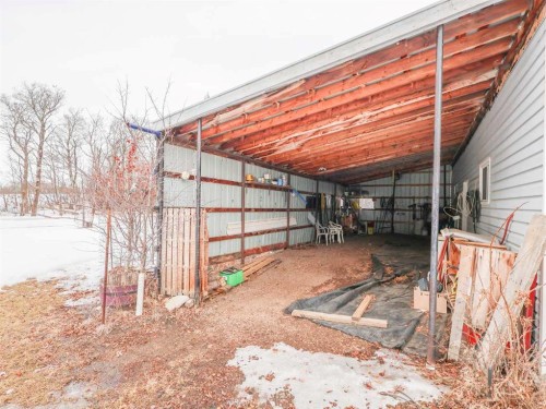 4209 Wallace Street, Donalda, AB 