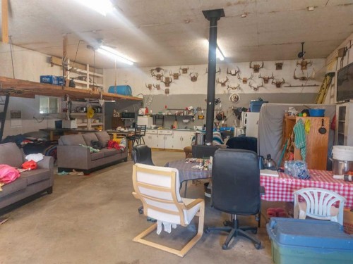 4209 Wallace Street, Donalda, AB 