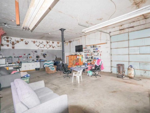 4209 Wallace Street, Donalda, AB 