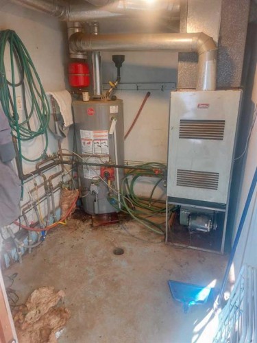 4209 Wallace Street, Donalda, AB 