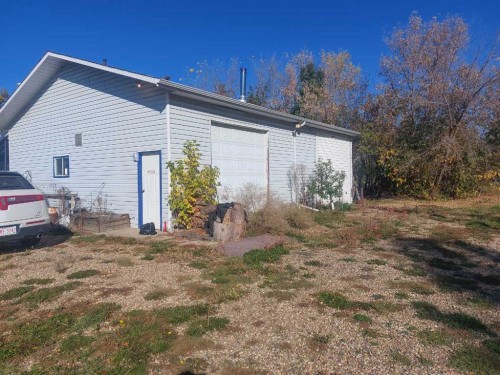 4209 Wallace Street, Donalda, AB 