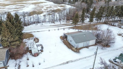 4209 Wallace Street, Donalda, AB 