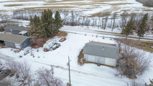 4209 Wallace Street, Donalda, AB 