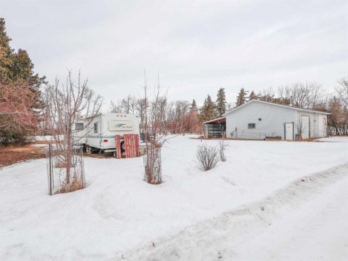 4209 Wallace Street, Donalda, AB 