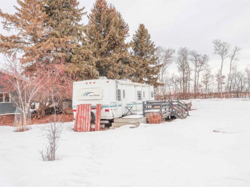 4209 Wallace Street, Donalda, AB 