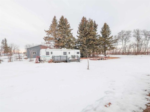 4209 Wallace Street, Donalda, AB 